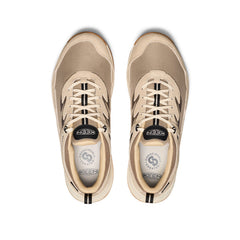 Men's Hightrail Waterproof Wide Hiking Shoe  |  Brindle/Birch