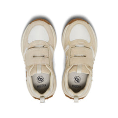 Little Kids' KS86 Sneaker  |  Birch/Star White