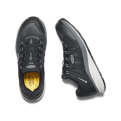 Men's Vista Energy ESD (Carbon Toe)  |  Vapor/Black